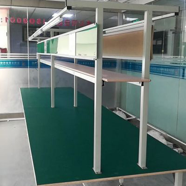 工作臺(tái)